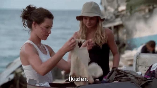 İkizler kadını mı? Yoksa balık kadını mı?