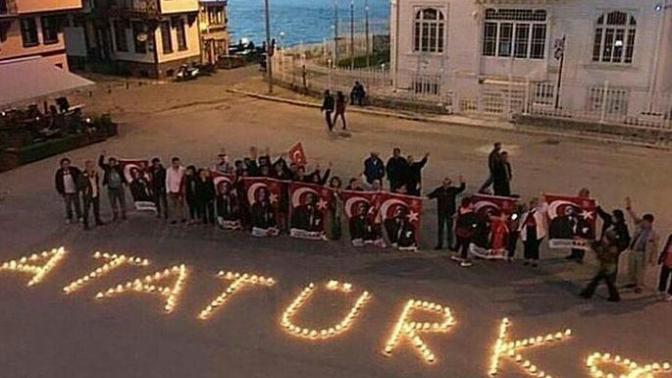 Türk milletinin karakterine ve adetlerine en uygun olan idare, Cumhuriyet idaresidir. Yarın Cumhuriyet Bayramı, neler yapacaksınz?