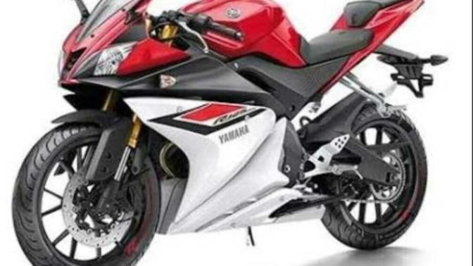 HONDA CBR 250R, 2017 /YAMAHA R25 2017?