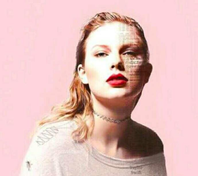 Taylor swift'in yüz yapısını beğeniyor musunuz??