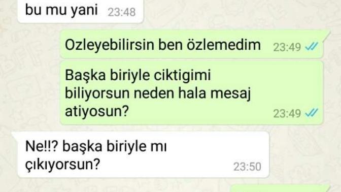 Kıza küfür ettim cok mu ağır oldu?