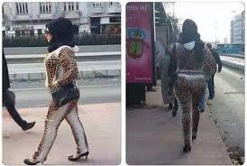 Leopar desenli elbiseleri nasıl buluyorsunuz?