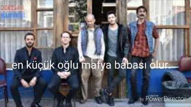 Çukur dizisinin senaryosu çalıntı çıktı ne düşünüyorsunuz?