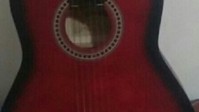 Hangi gitar daha güzel renk olarak falan?
