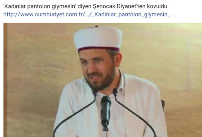 Sizce kadınlar okumalı mı ?