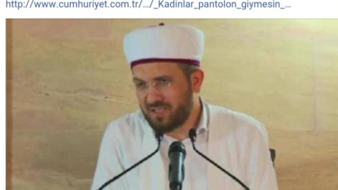 Sizce kadınlar okumalı mı?