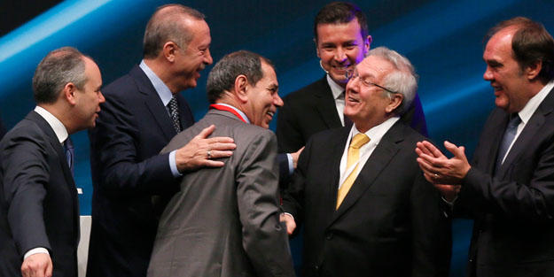 Atatürk mü daha çok seviliyor yoksa tayyip erdoğan mı?