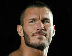 Randy orton yakışıklı mı??