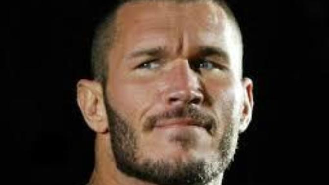 Randy orton yakışıklı mı?
