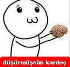 65 yaşındaki bir insanın kaç tane doğum günü olmuştur?