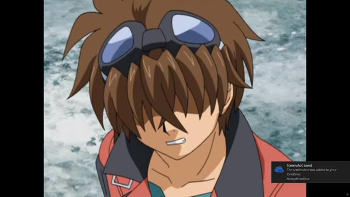 Kızlar, Bakugan Shun Kazami mi Dan Kuso mu ??