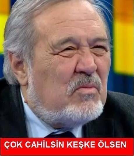 Cahil insanlar hakkında ne düşünüyorsunuz?