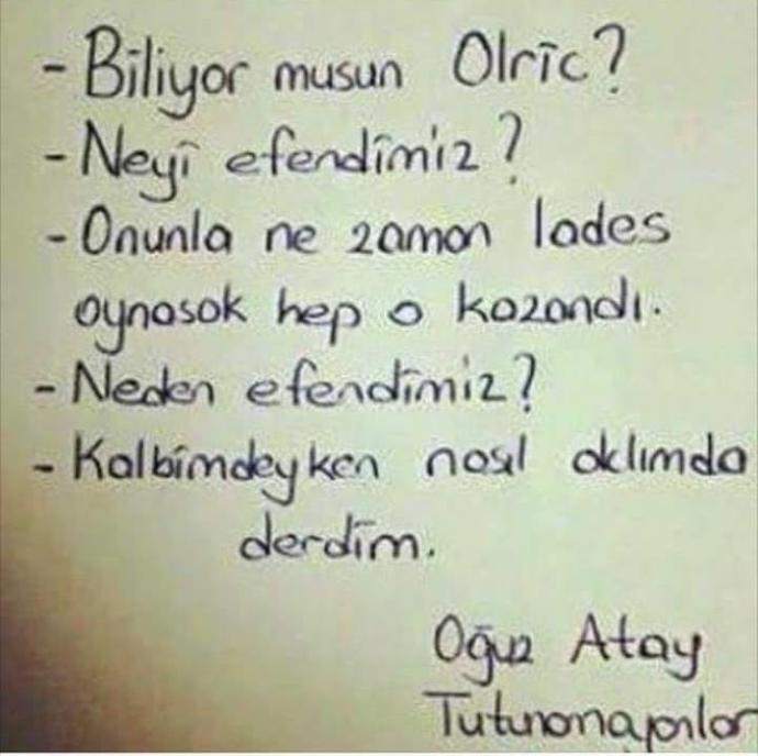 Bir kişinin aklında mı yoksa gönlünde mi iz bıraktığınızı nasıl anlarsınız ?
