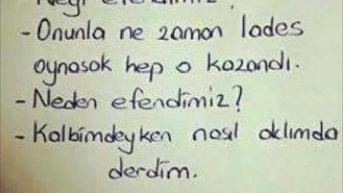 Bir kişinin aklında mı yoksa gönlünde mi iz bıraktığınızı nasıl anlarsınız?