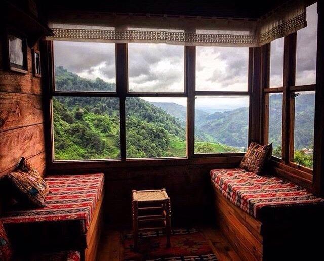 Karadeniz de yaşamak için ne yapmalıyım?