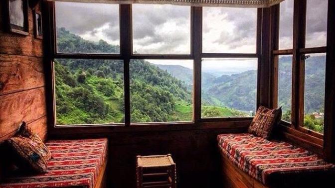 Karadeniz de yaşamak için ne yapmalıyım?