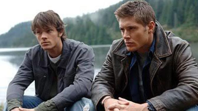 Jared padalecki Yakışıklı mı sizce?