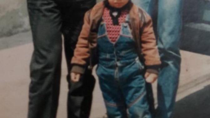 Erkekler yaşlandıkça daha da yakışıklı olabilirler mi?