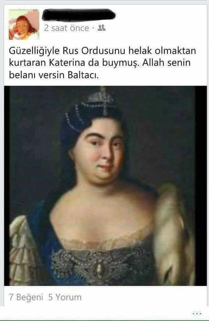 Güzellik görecelidir dedikleri bu olsa gerek , peki sizin için güzellik kavramı nedir ?