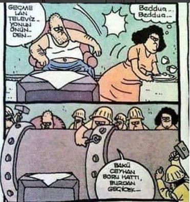 İstisnasız her maçı izleyen bir eşle nasıl baş edilir?