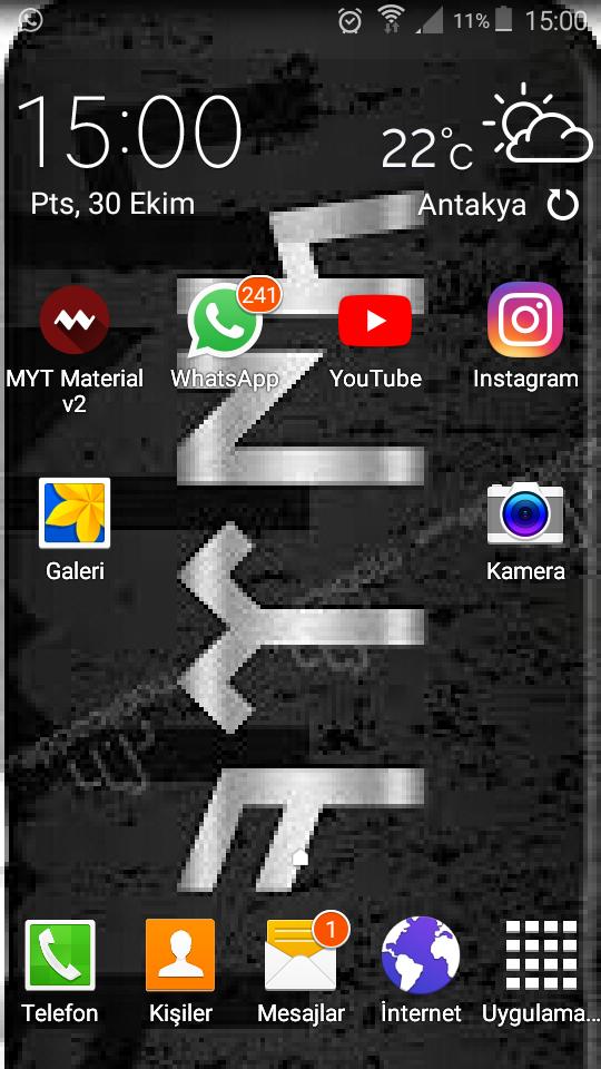 Whatsapp'ı silsem pişman olur muyum?