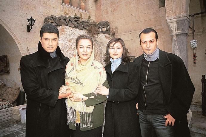 Asmalı Konak