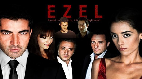 Ezel