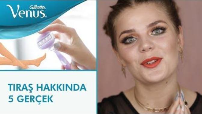 Tıraş bıçağı hakkında doğru bilinen yanlışlar nelerdir?