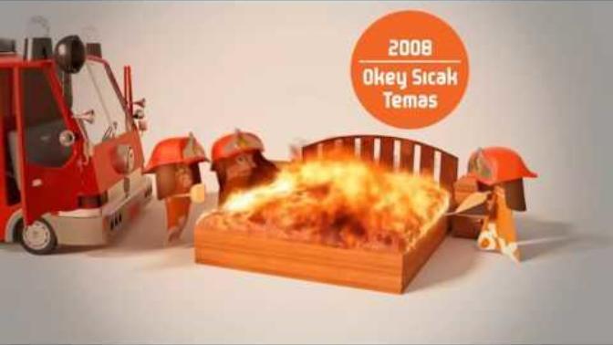 Okey Prezervatifin en sevdiğiniz çeşidi hangisi?