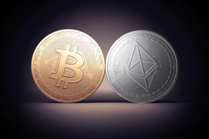 Bitcoin alternatifi Ethereum'a yatırım yapmayı düşünüyor musunuz ?