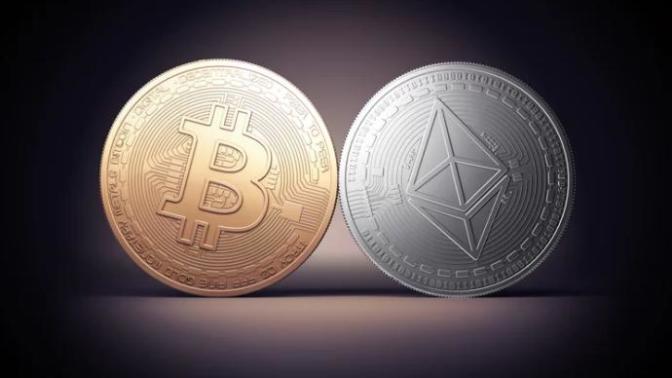 Bitcoin alternatifi Ethereum'a yatırım yapmayı düşünüyor musunuz?