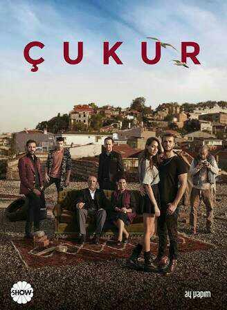 İçerde Dizisi mi Çukur Dizisi mi??
