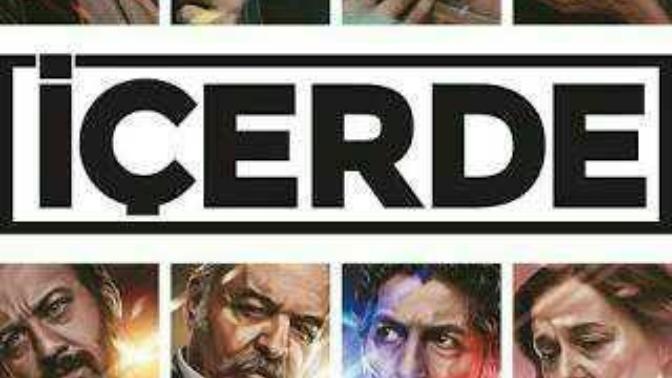 İçerde Dizisi mi Çukur Dizisi mi?