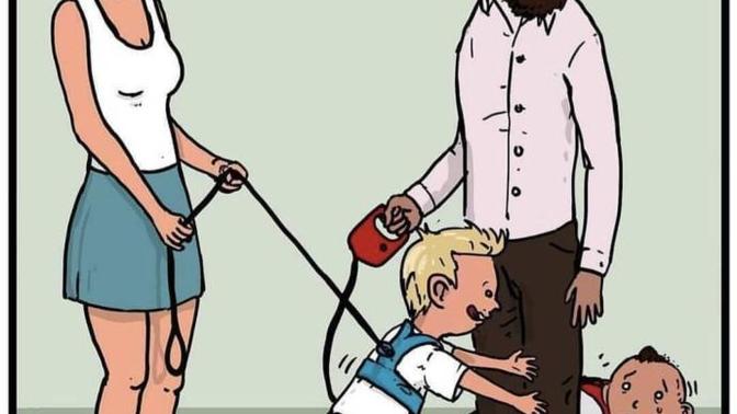 Sizce burda ne anlatılmak isteniyor? (Resimli ) ?