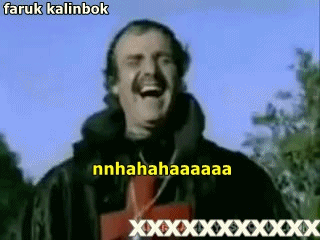 Ovada cin gördüm. Ne yapmalıyım?