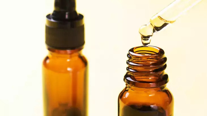 E Vitamini Kirpiklere İyi Gelir Mi?