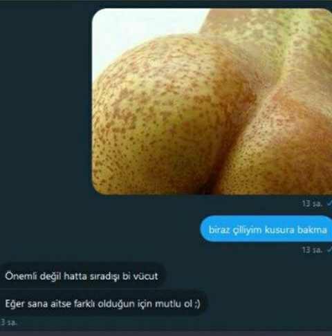 Bu insanlık nereye gidiyor :D ??