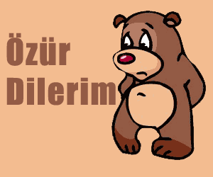 Eski sevdiğiniz gelse seni unutamadım affet beni dese ne cevap verırdınız ?