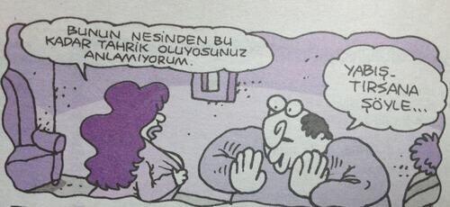 Erkekleri Tahrik Etmek Çok mu Çok Kolay🙄😒?