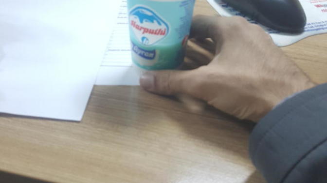 Yemeklerin yanında tükettiğiniz içecek genelde ne oluyor?