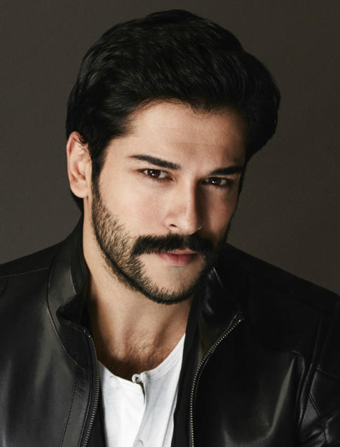 Burak Özçivit Yakışıklı Mı Sevgili Arkadaşlar?
