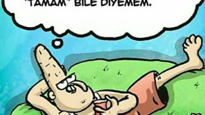 Eşiniz/sevgiliniz size paran kadar konuş dese ne dersiniz?