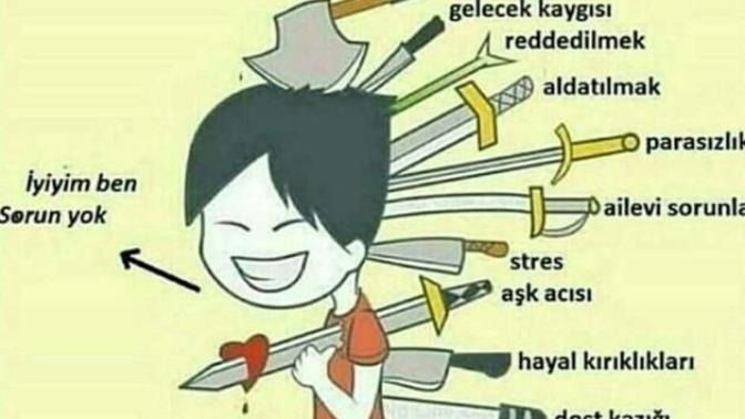 Can sıkıntısına ne iyi gelir?