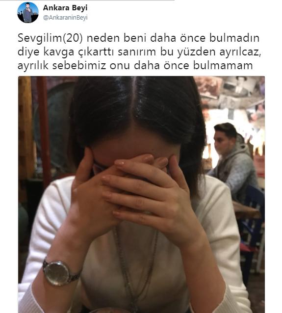 Kızların en çok trip attığı konular nelerdir?