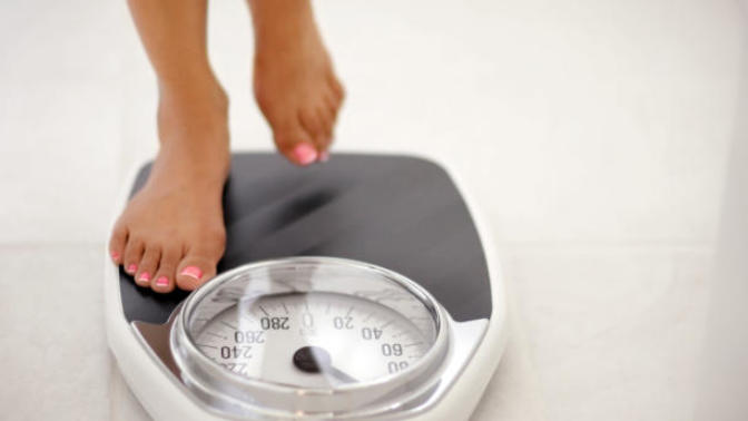 Kaç kilosunuz? Sizce 50-55 kilo arası bir kadın kilolu mudur?
