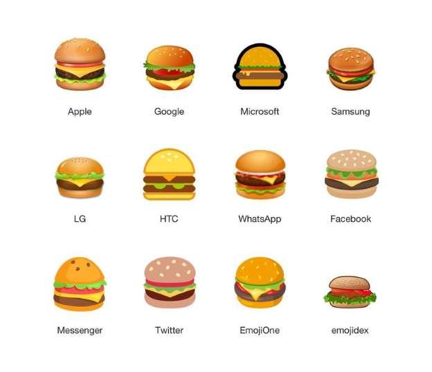 Hamburgerin içerisindeki malzemelerin sırası sizce nasıl olmalı?