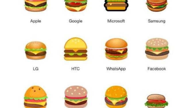 Hamburgerin içerisindeki malzemelerin sırası sizce nasıl olmalı?