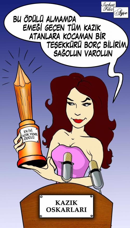 Yediğiniz en büyük kazık nedir?