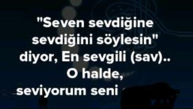 Dindar birine aşık oldum ne yapmalıyım?