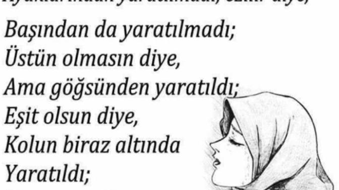 Ne kadar güzel açıklamışlar değil mi?